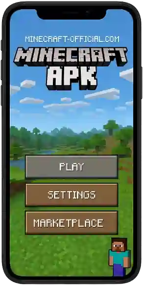 APK do Minecraft