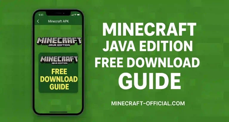 Diferencia entre Minecraft Java y Bedrock