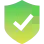 Segurança verificada