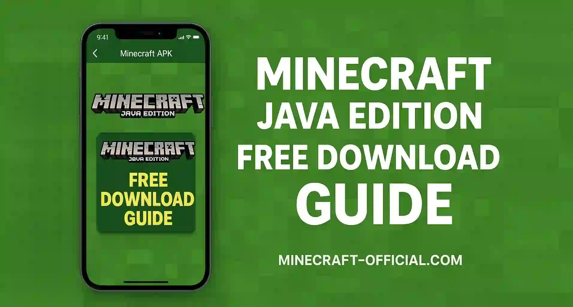 Minecraft Java Edition